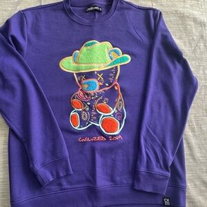 Men’s XXL Civilized Sweatshirt. L